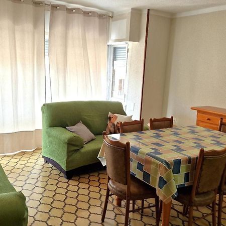 Apartamentos Centricos Playa Norte Peñiscola Zewnętrze zdjęcie