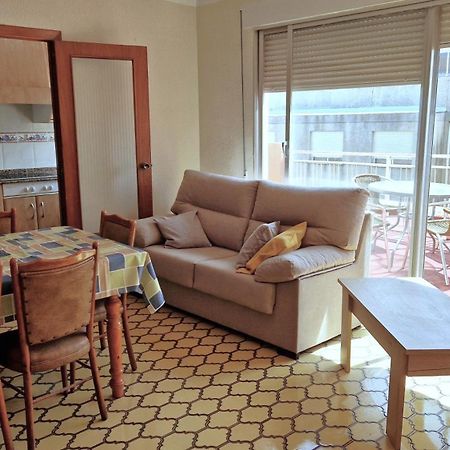 Apartamentos Centricos Playa Norte Peñiscola Zewnętrze zdjęcie