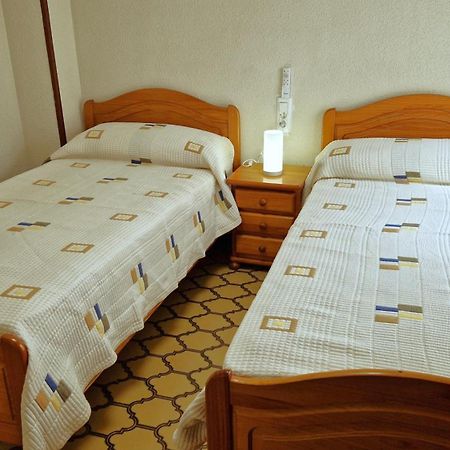 Apartamentos Centricos Playa Norte Peñiscola Zewnętrze zdjęcie