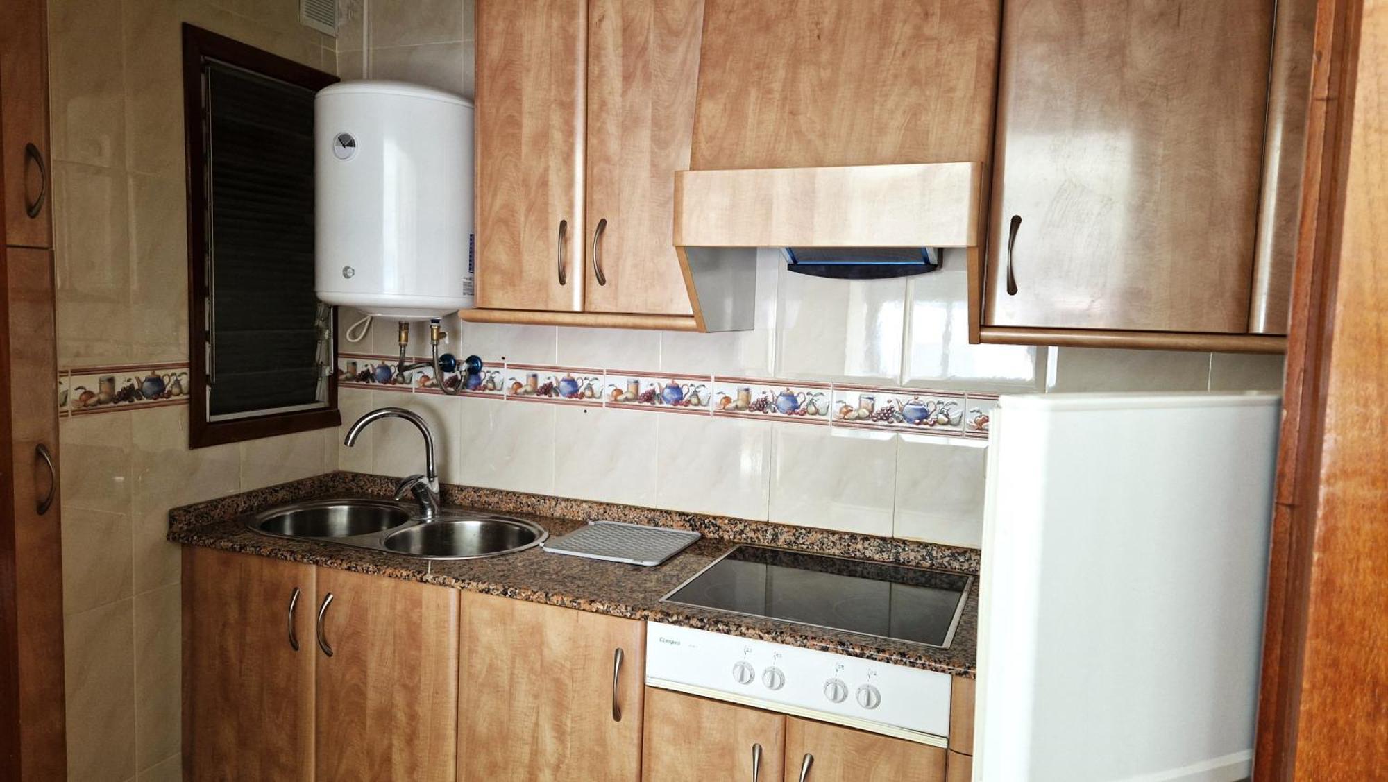 Apartamentos Centricos Playa Norte Peñiscola Zewnętrze zdjęcie
