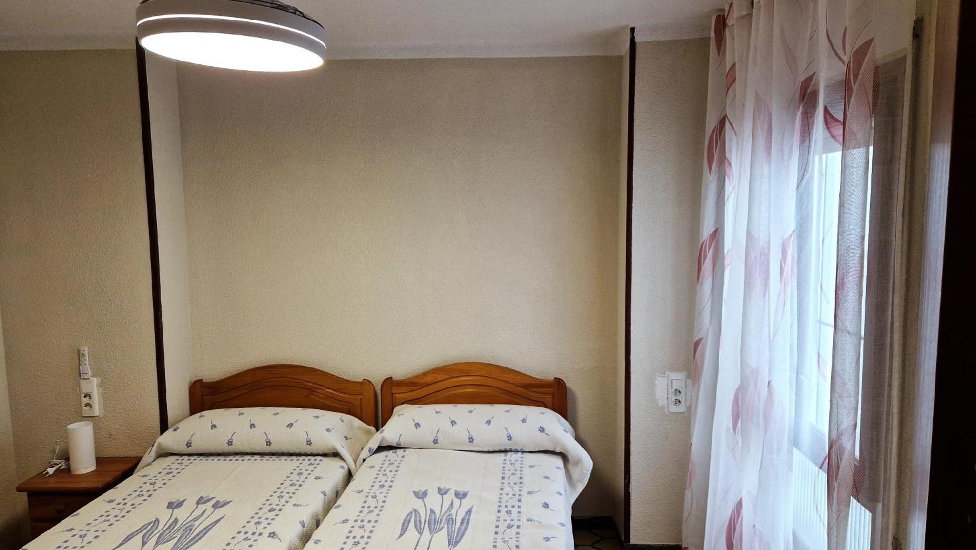 Apartamentos Centricos Playa Norte Peñiscola Zewnętrze zdjęcie