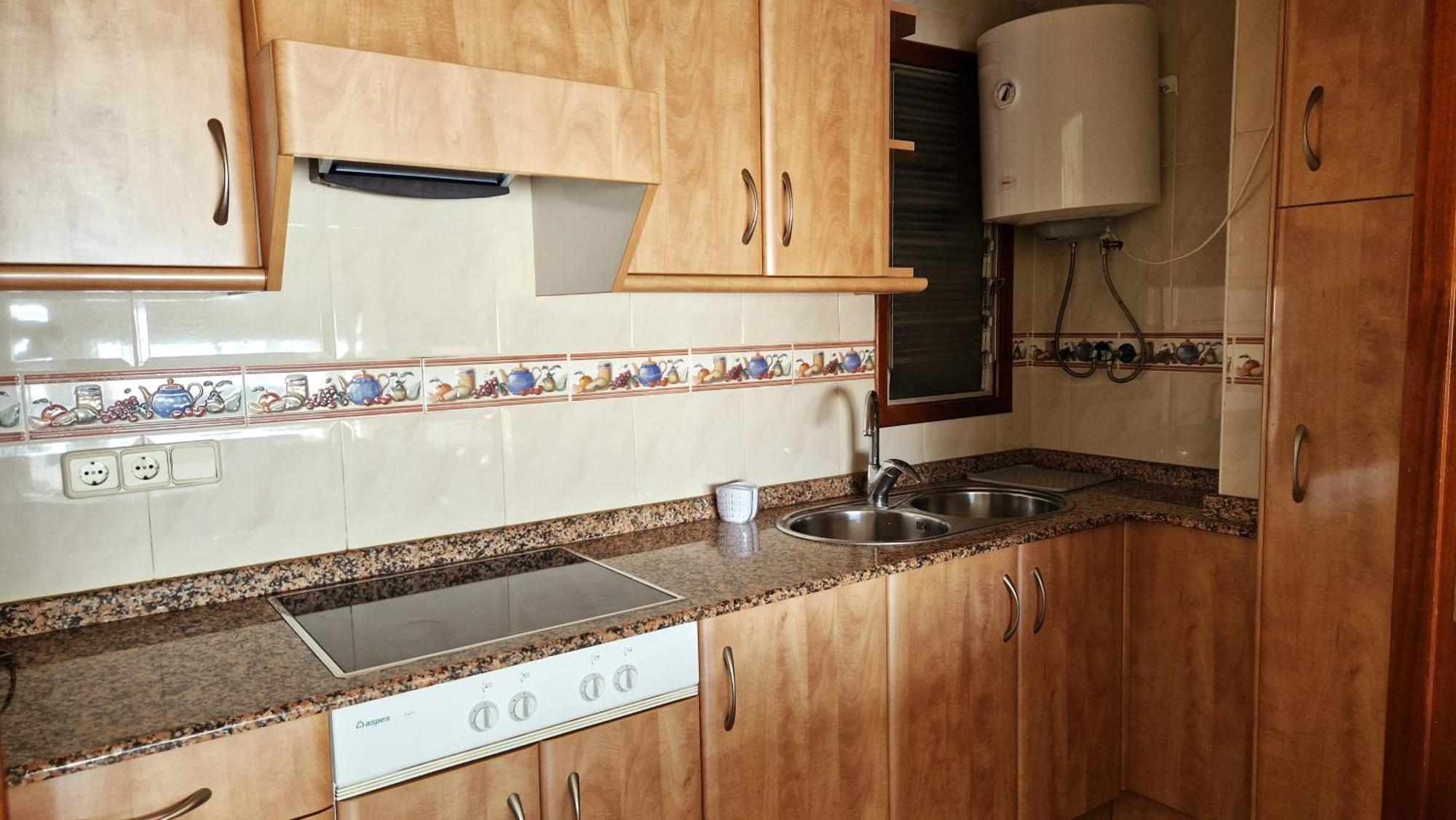 Apartamentos Centricos Playa Norte Peñiscola Zewnętrze zdjęcie