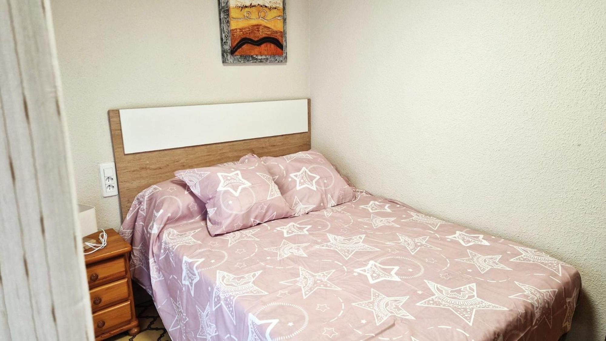 Apartamentos Centricos Playa Norte Peñiscola Zewnętrze zdjęcie