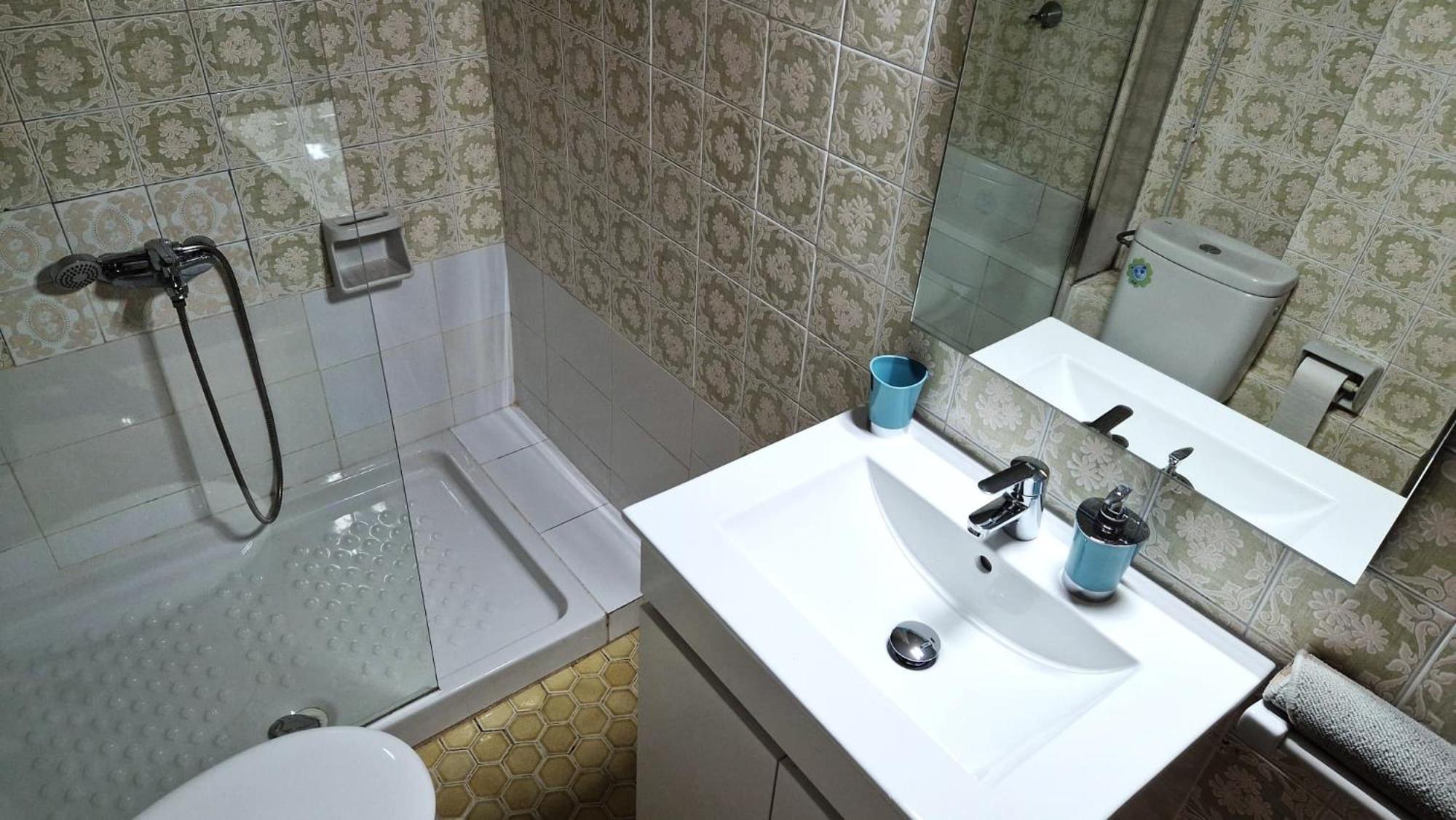 Apartamentos Centricos Playa Norte Peñiscola Zewnętrze zdjęcie