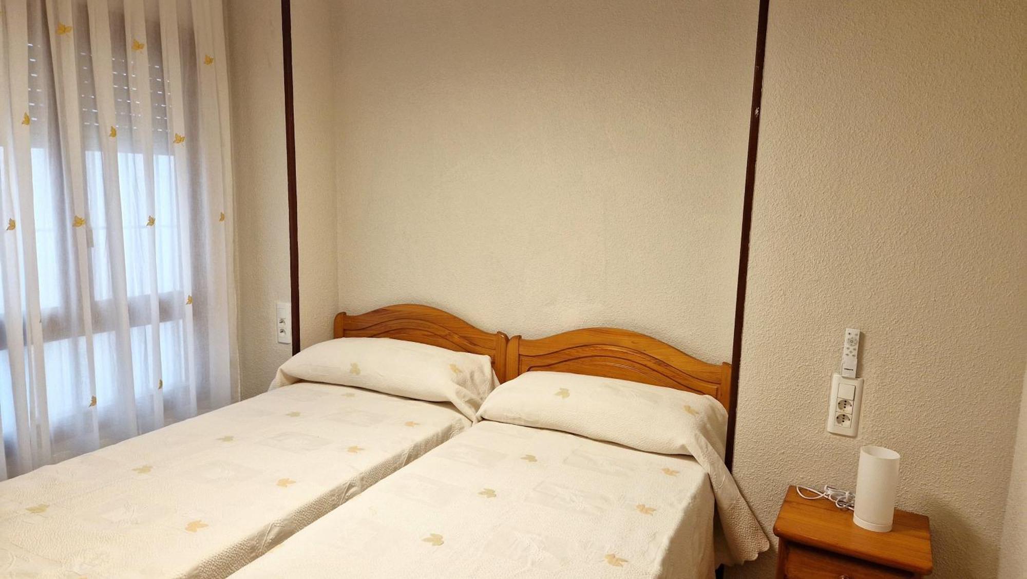 Apartamentos Centricos Playa Norte Peñiscola Zewnętrze zdjęcie