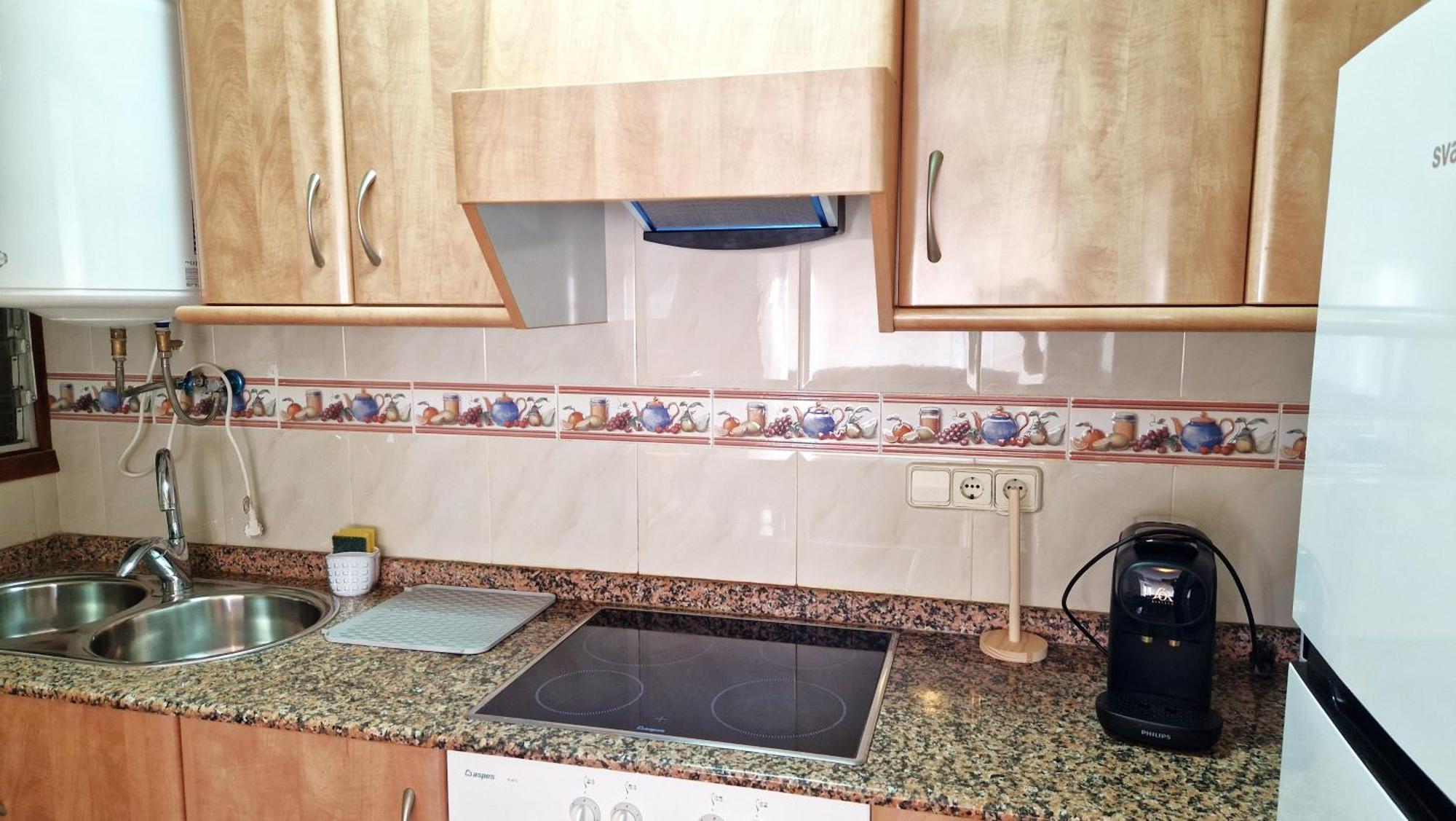 Apartamentos Centricos Playa Norte Peñiscola Zewnętrze zdjęcie