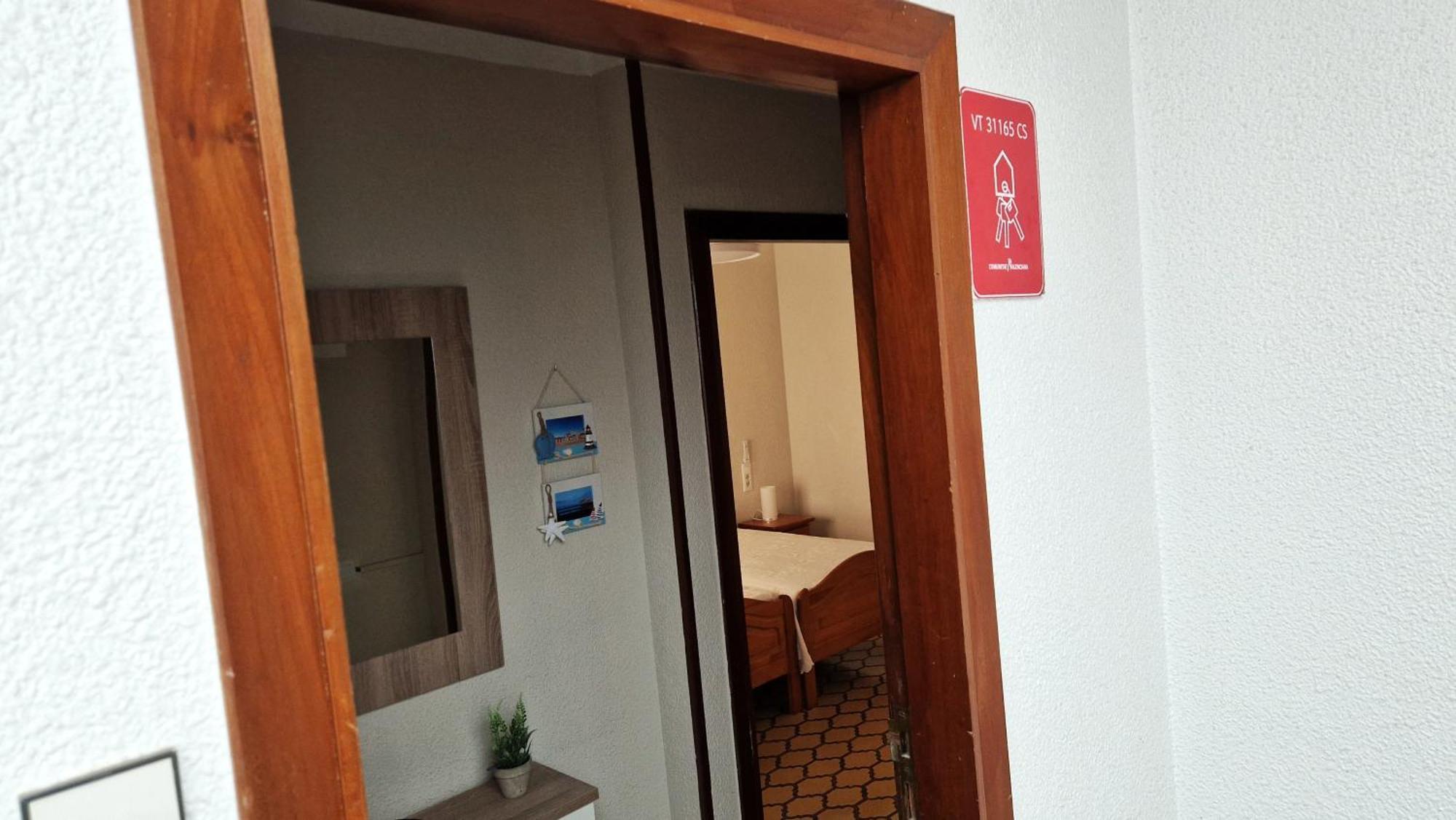 Apartamentos Centricos Playa Norte Peñiscola Pokój zdjęcie