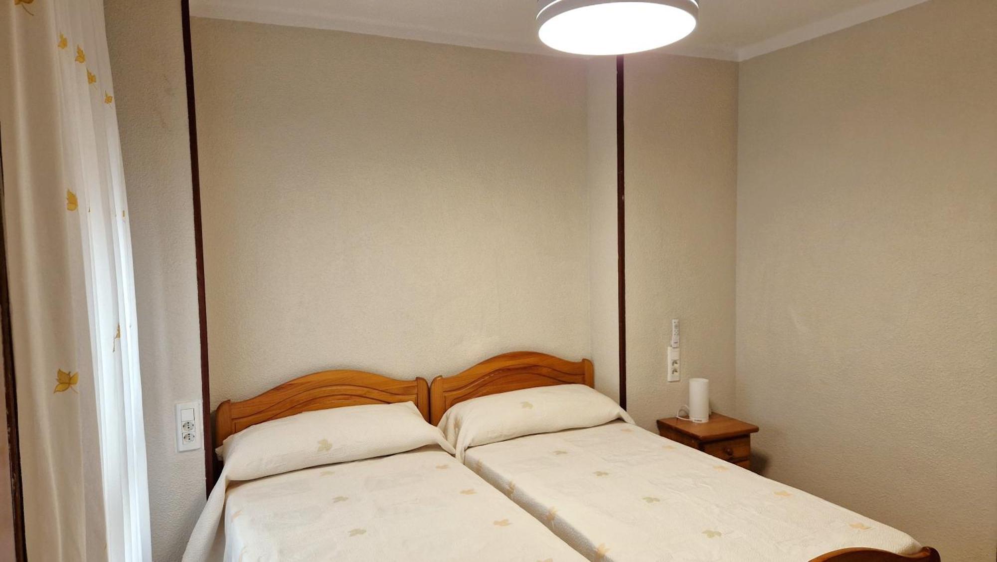 Apartamentos Centricos Playa Norte Peñiscola Pokój zdjęcie